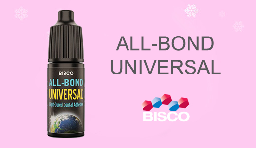 ALL-BOND UNIVERSAL BISCO